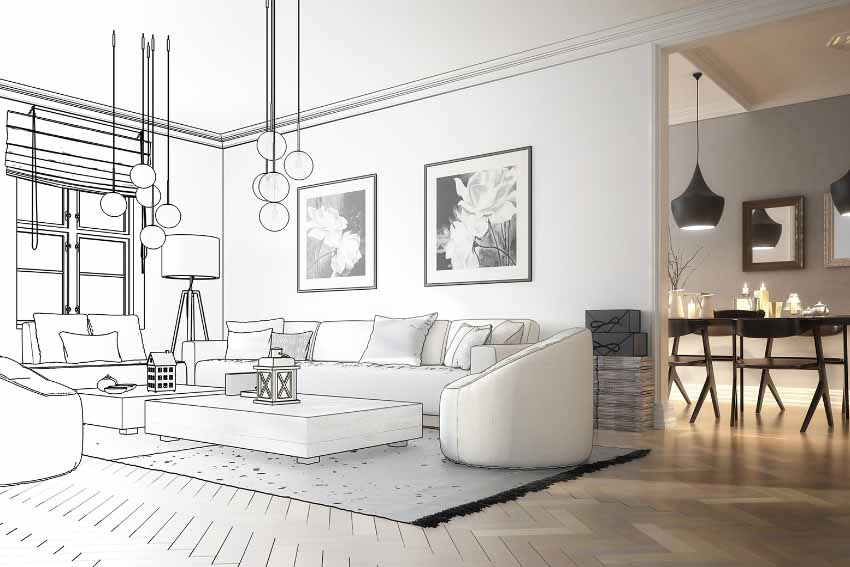 Thorough discussion of your vision, needs, budget, and a detailed site assessment. LSGC prepares concept design and material selection in Abu Dhabi.