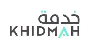 Khidmah Facility Management logo - Industry partner of LSGC for integrated building operations in Abu Dhabi and UAE